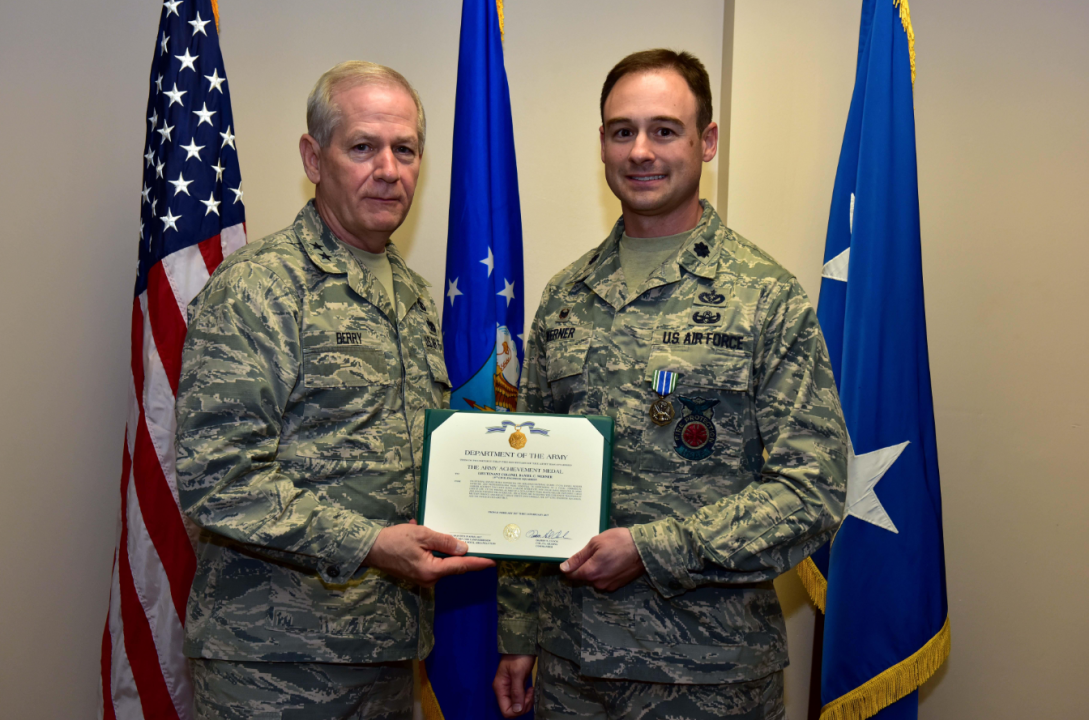 Army Achievement Medal